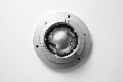 LAGOM GDS integrated upper burr module