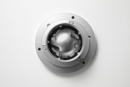 LAGOM GDS integrated upper burr module