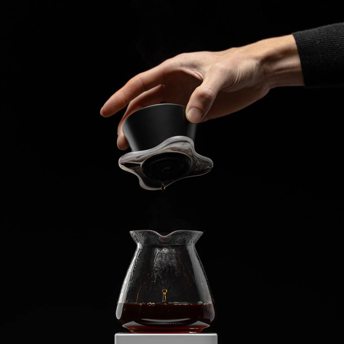 Brewer V3 Mk1