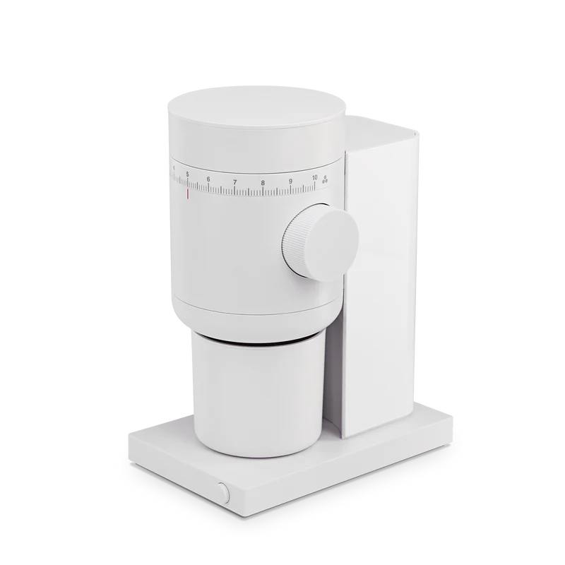 Opus Conical Burr Grinder Gen 2