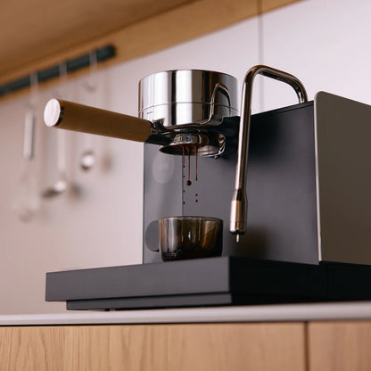Espresso 58 mm Bottomless Portafilter