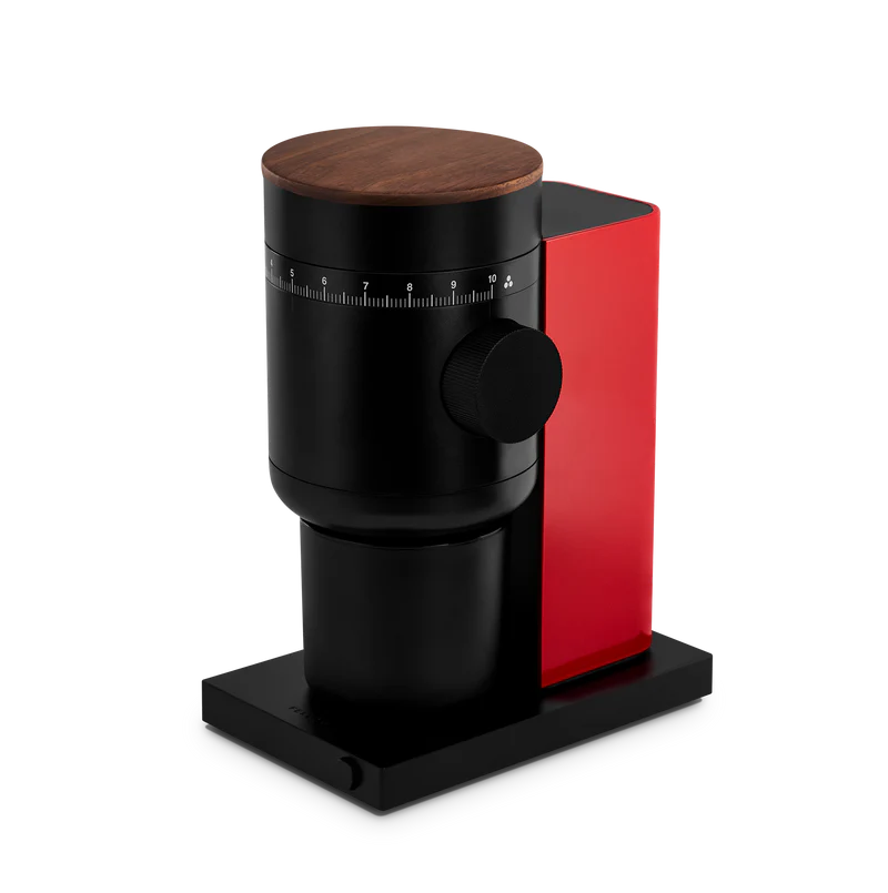 Opus Conical Burr Grinder Gen 2