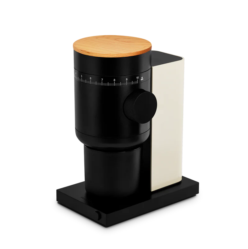 Opus Conical Burr Grinder Gen 2