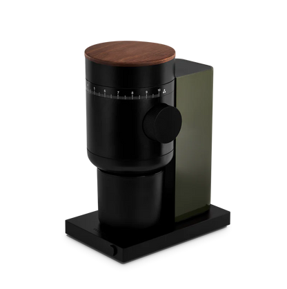 Opus Conical Burr Grinder Gen 2