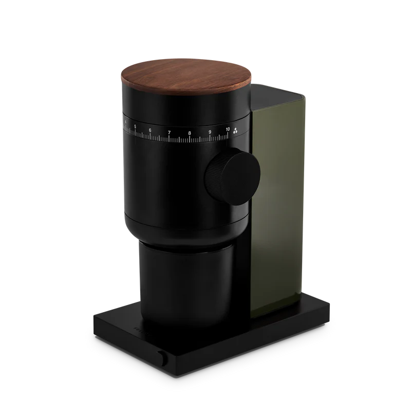 Opus Conical Burr Grinder Gen 2