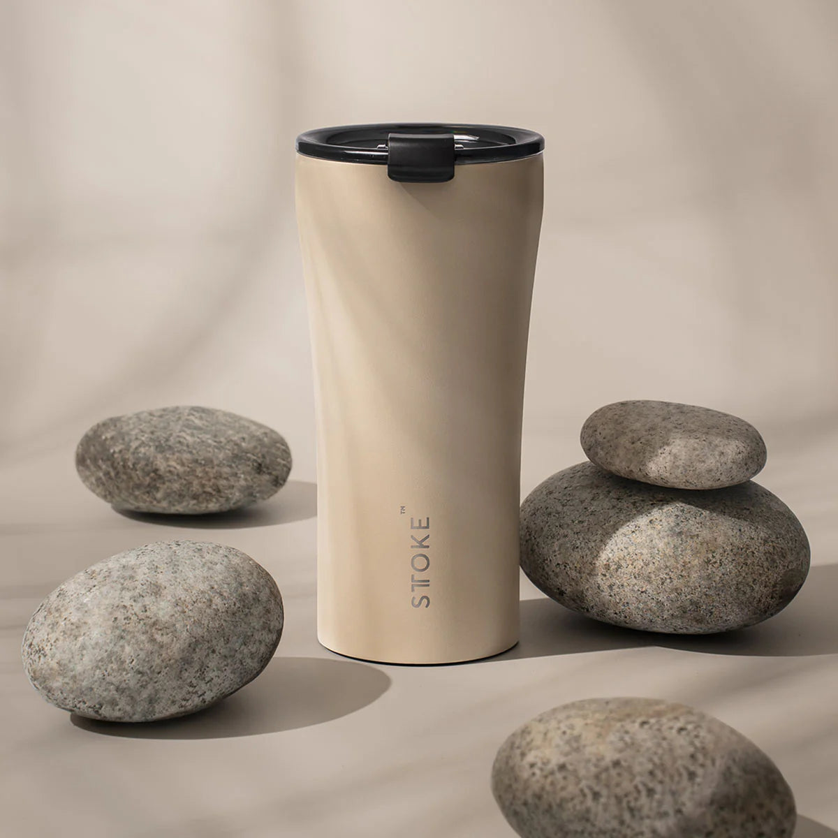 The Commuter Earth Series