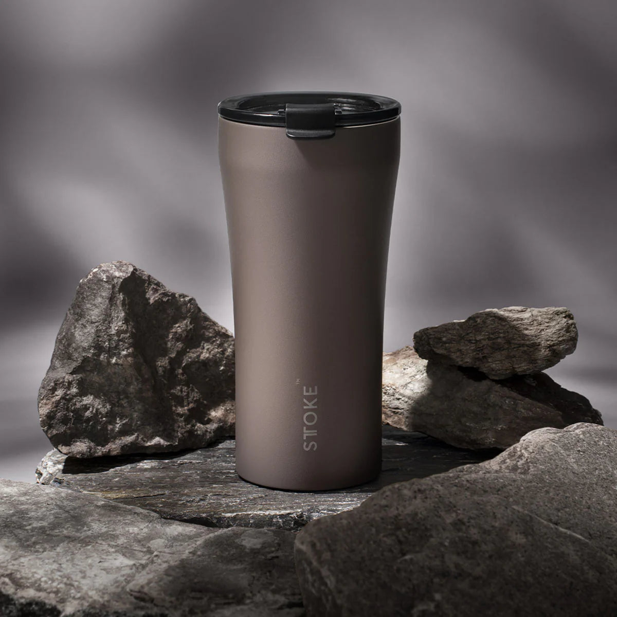 The Commuter Earth Series