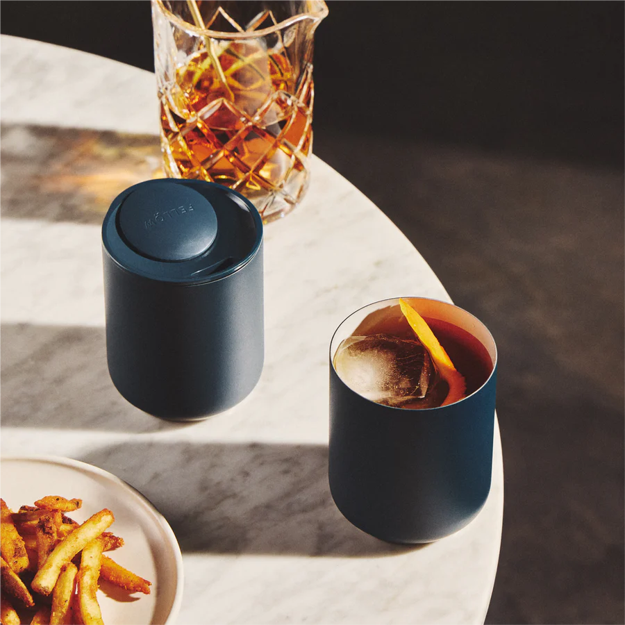 Rocky Drink Tumbler