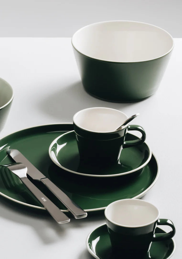 Roman Dinnerware (Pack of 4)