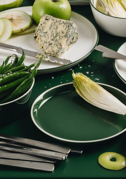 Roman Dinnerware (Pack of 4)