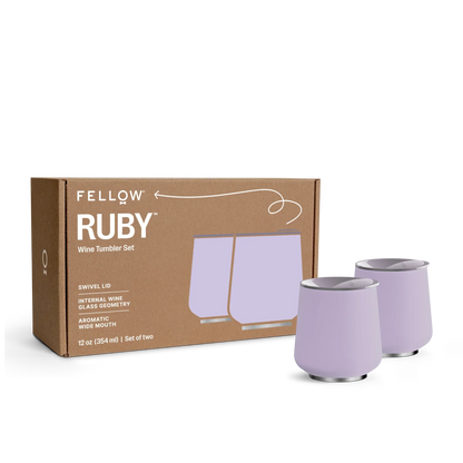 Ruby Drink Tumble