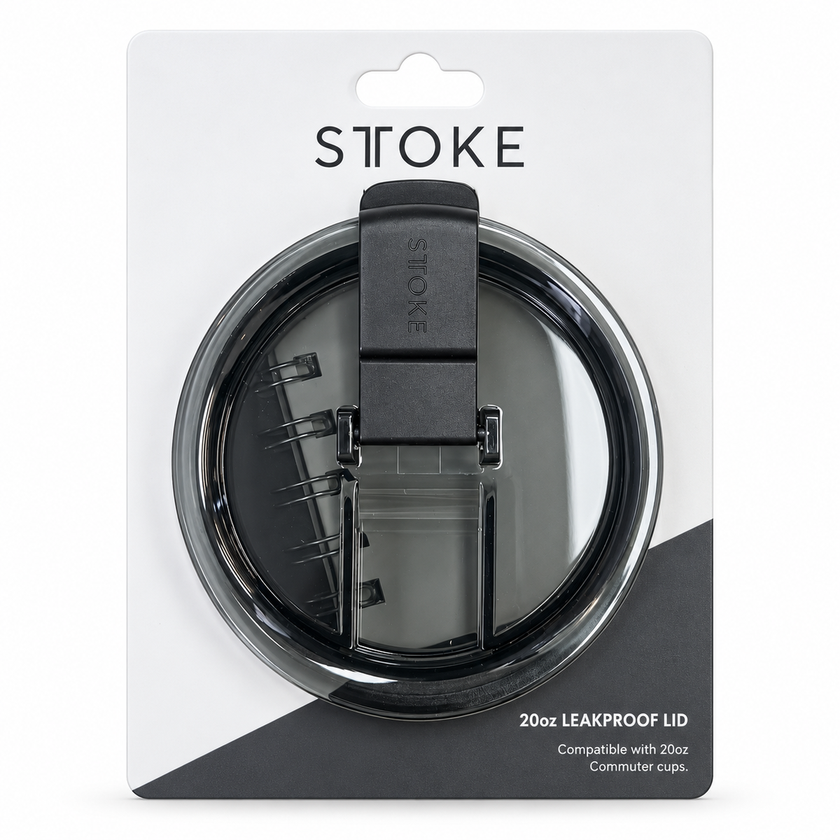 Leakproof Lid 2.0 for 20oz Commuters