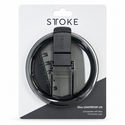 Leakproof Lid 2.0 for 20oz Commuters