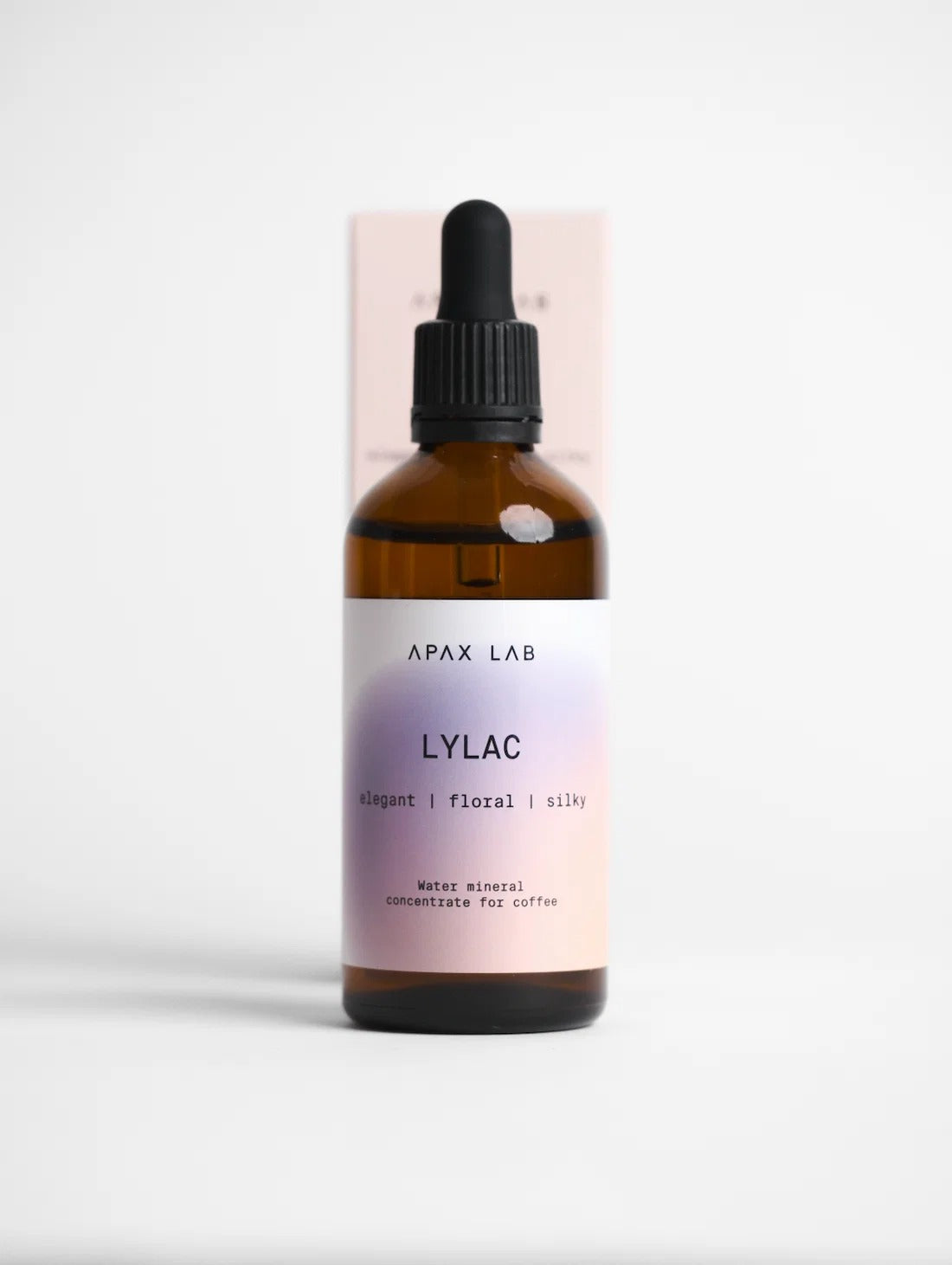 APAX LAB Mineral Concentrates
