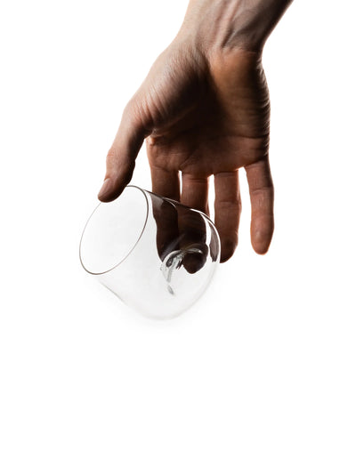 Sensory Wine Glass