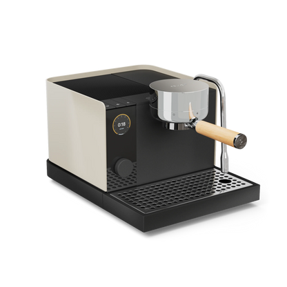 Espresso Series 1