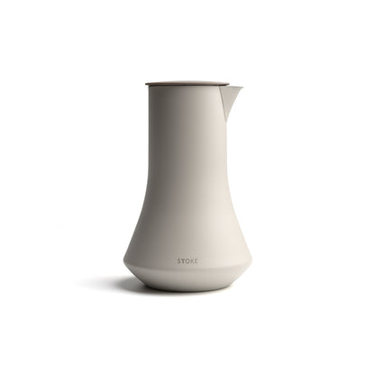 Sharing Jug Home