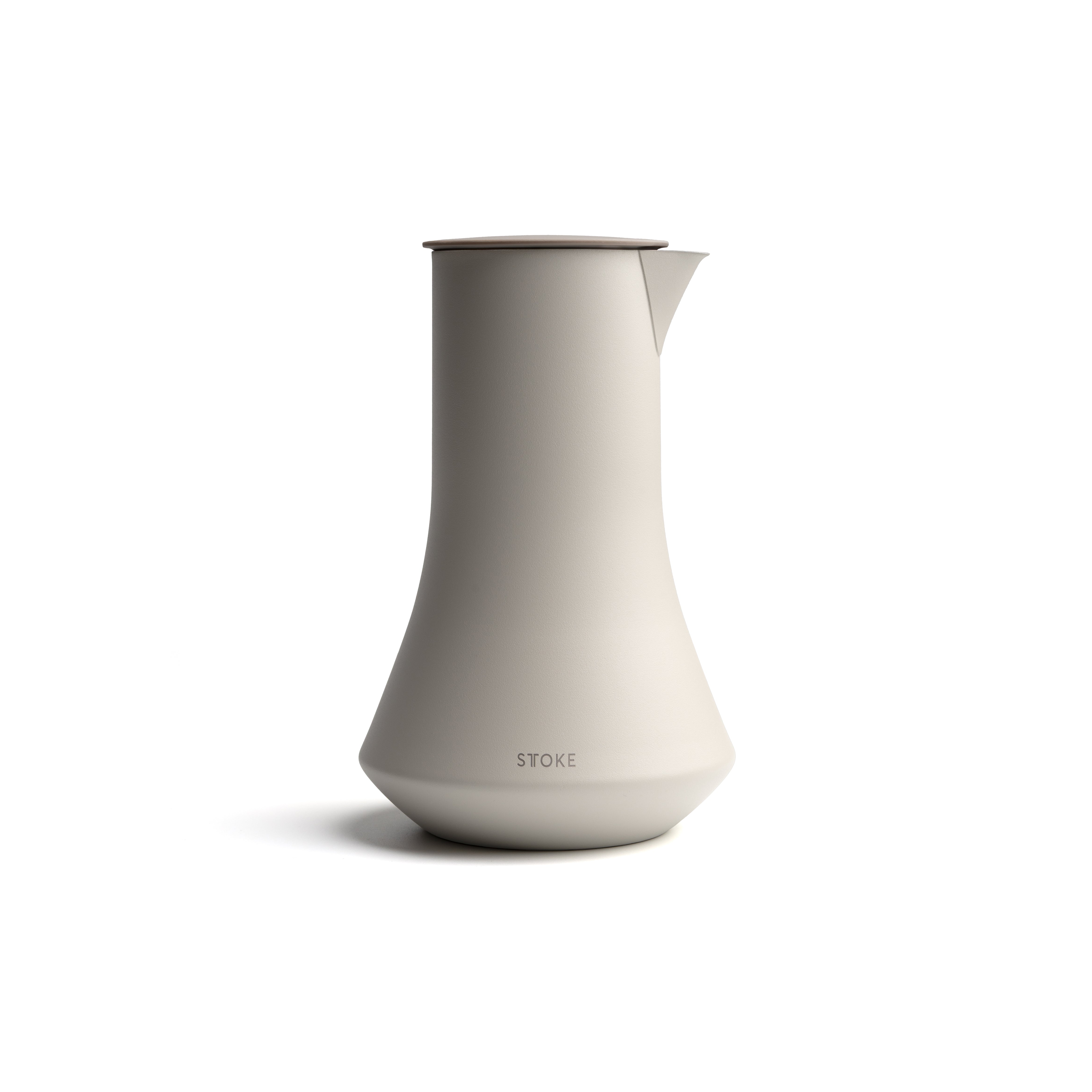 Sharing Jug Home