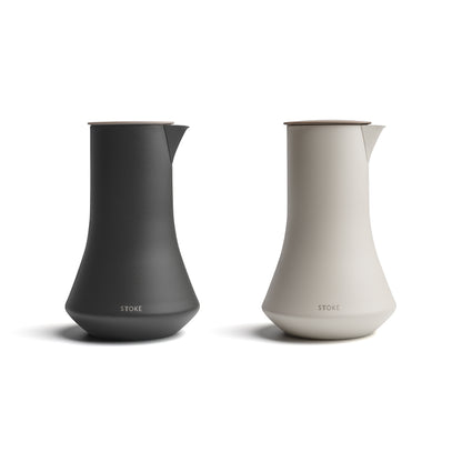 Sharing Jug Home