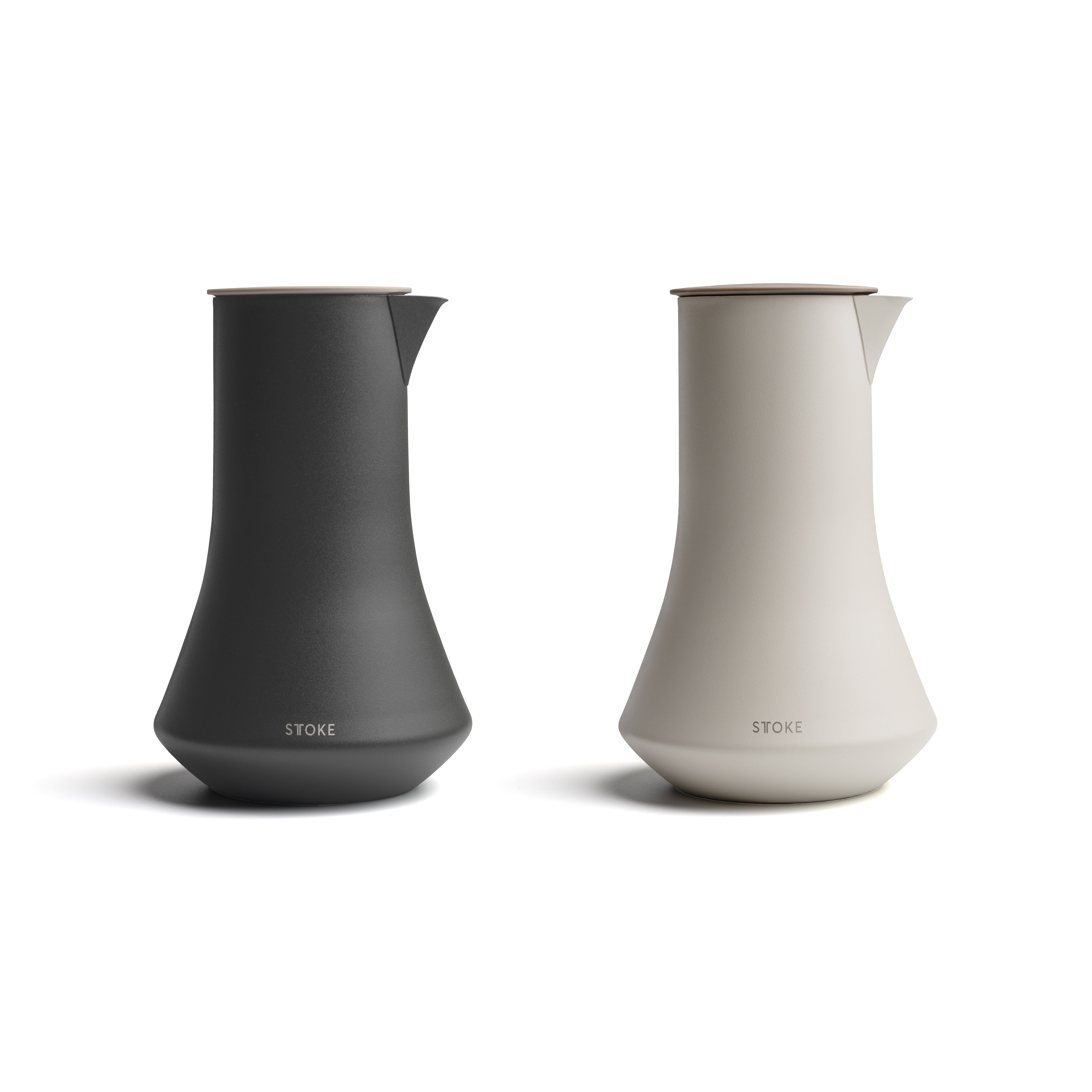 Sharing Jug Home
