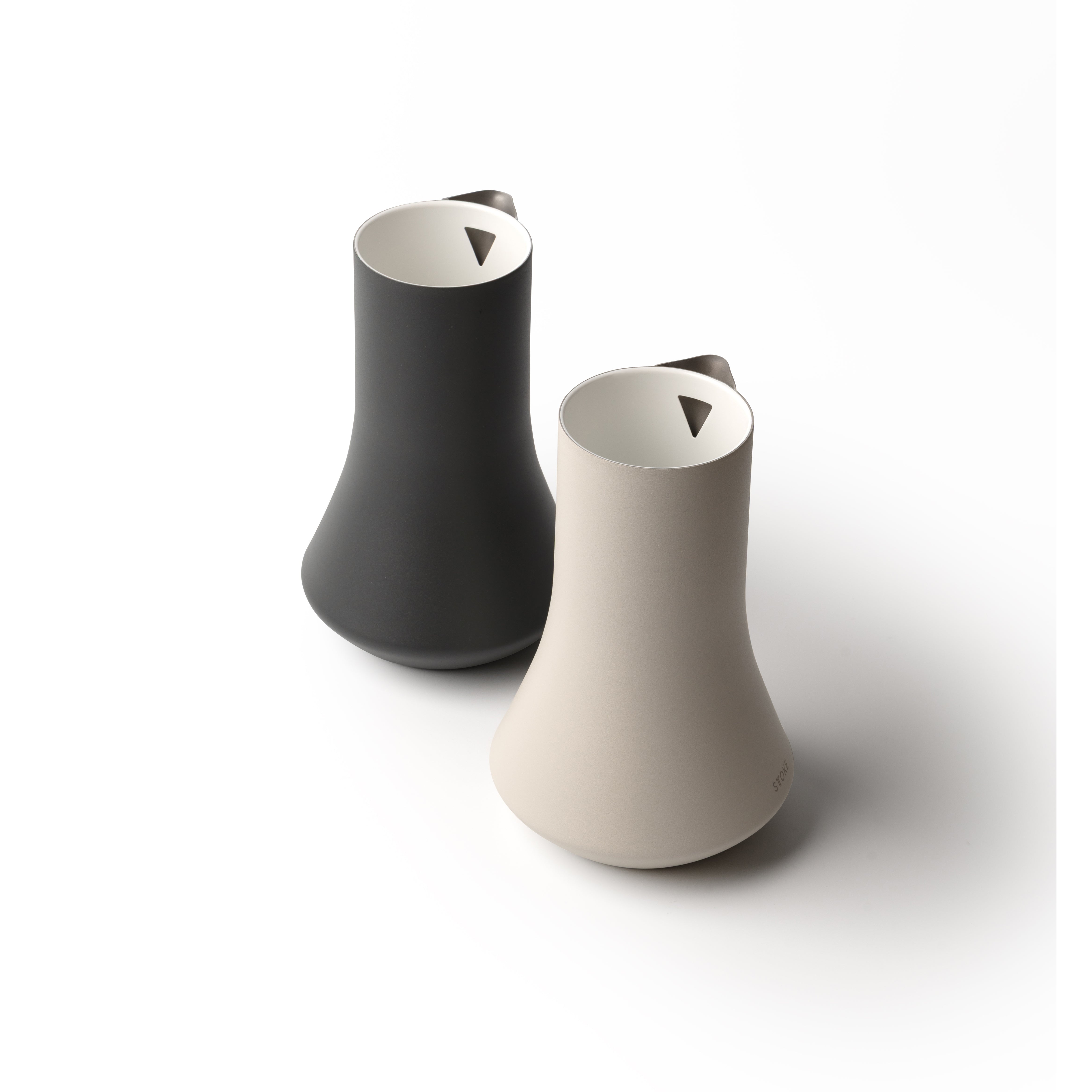 Sharing Jug Home