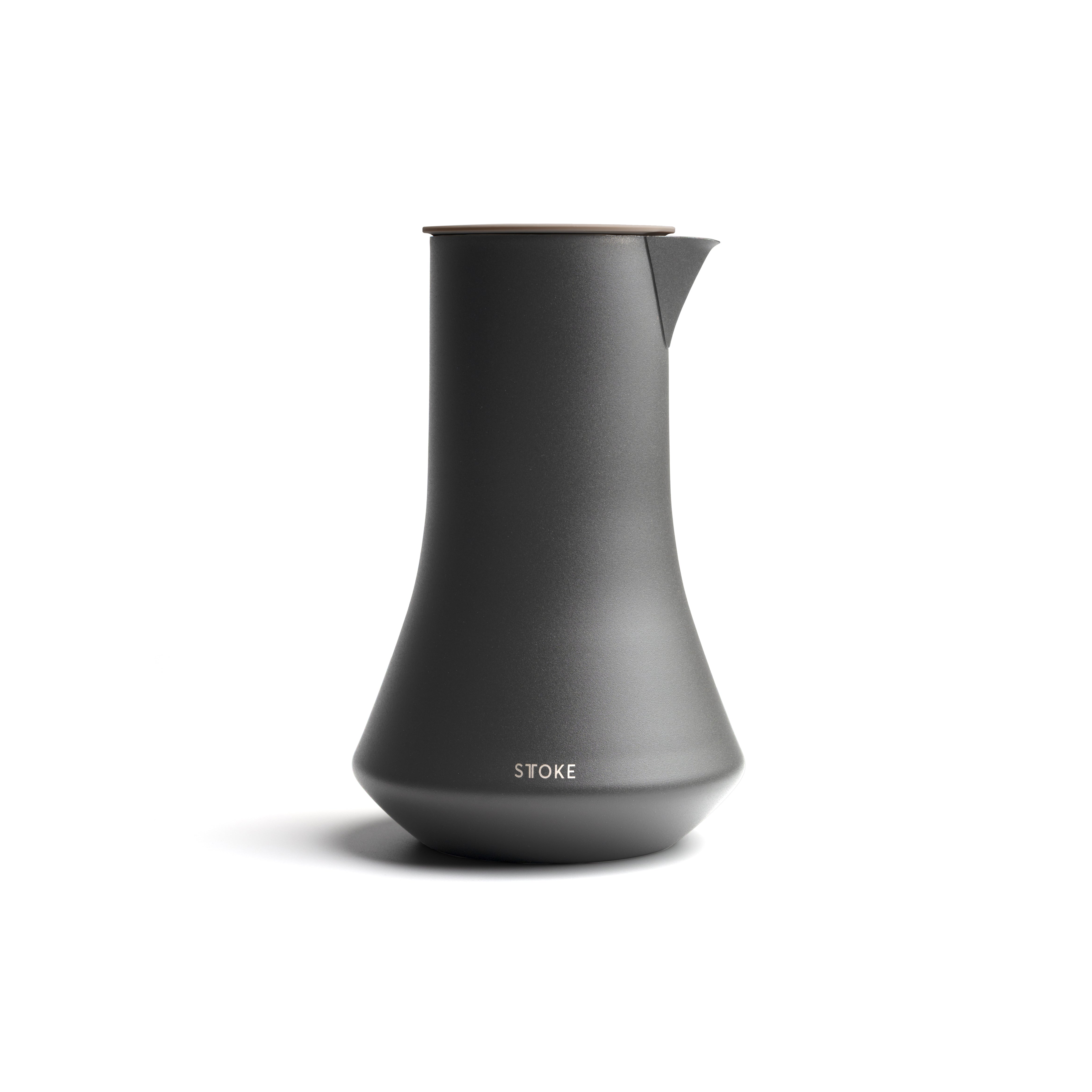 Sharing Jug Home