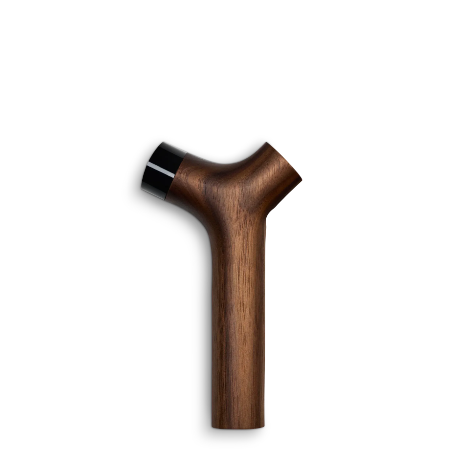 Stagg EKG PRO Wooden Handle and Lid Pull Kit