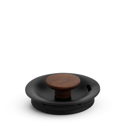 Stagg EKG PRO Wooden Handle and Lid Pull Kit