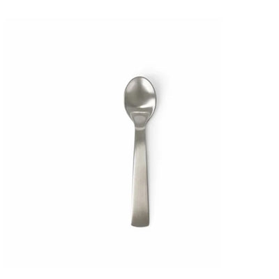 Teaspoon Brushed Stainless