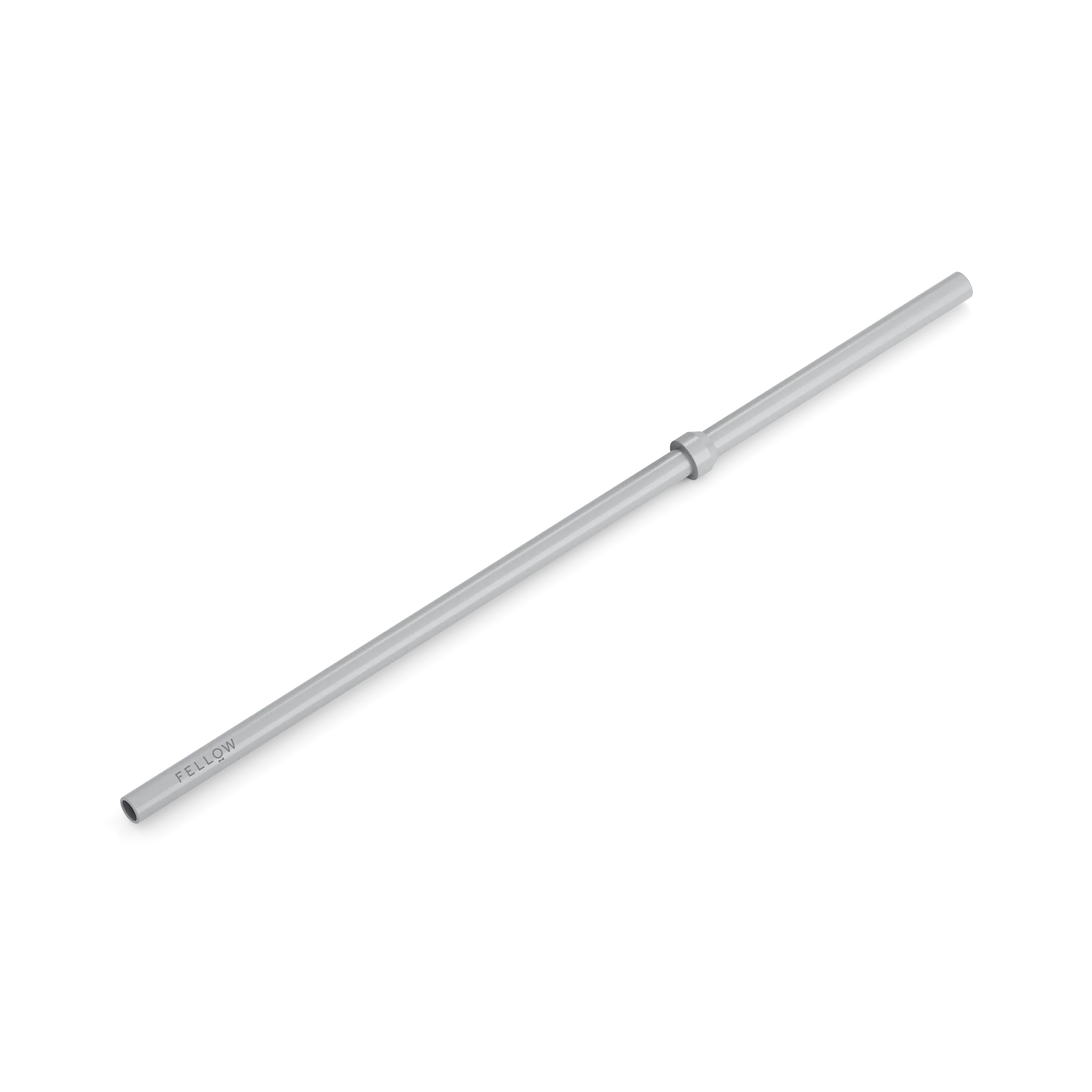 The Cold Straw
