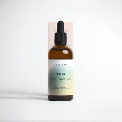 APAX LAB Mineral Concentrates
