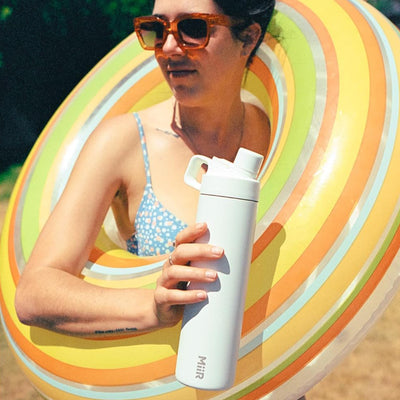 Chug Bottle 20oz