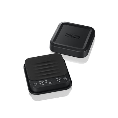 Exagram Pro Coffee Weighing Station