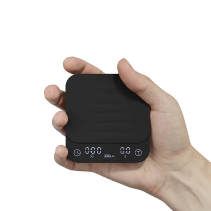 Exagram Pro Coffee Weighing Station
