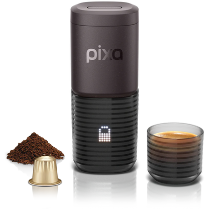 Pixapresso