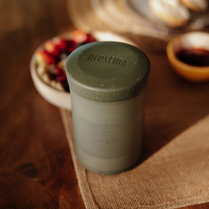 PORTABLE COFFEE MAKER  PRESTINA