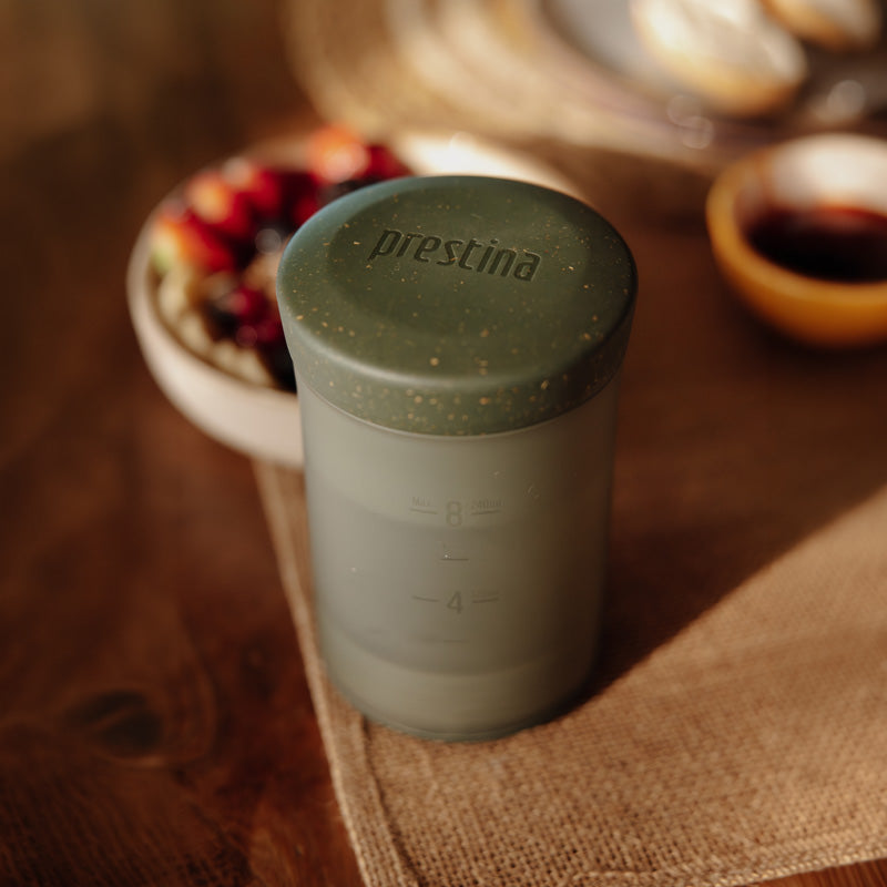 PORTABLE COFFEE MAKER  PRESTINA