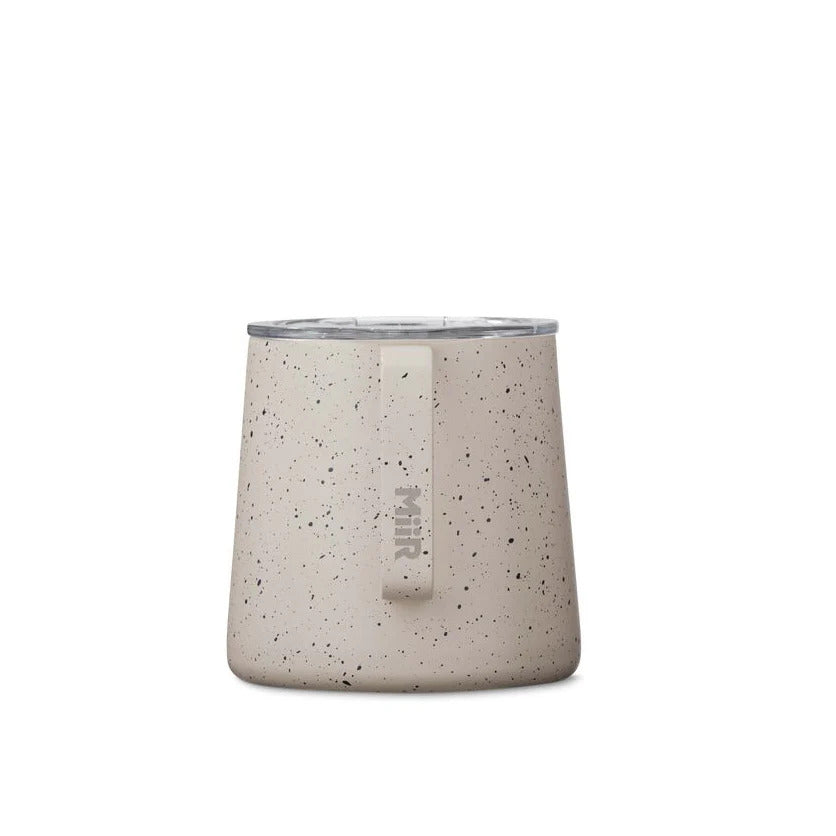 Grounded Camp Cup 12 oz