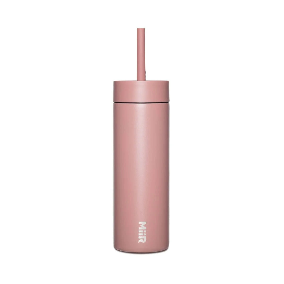 Sipper Straw Bottle 16oz