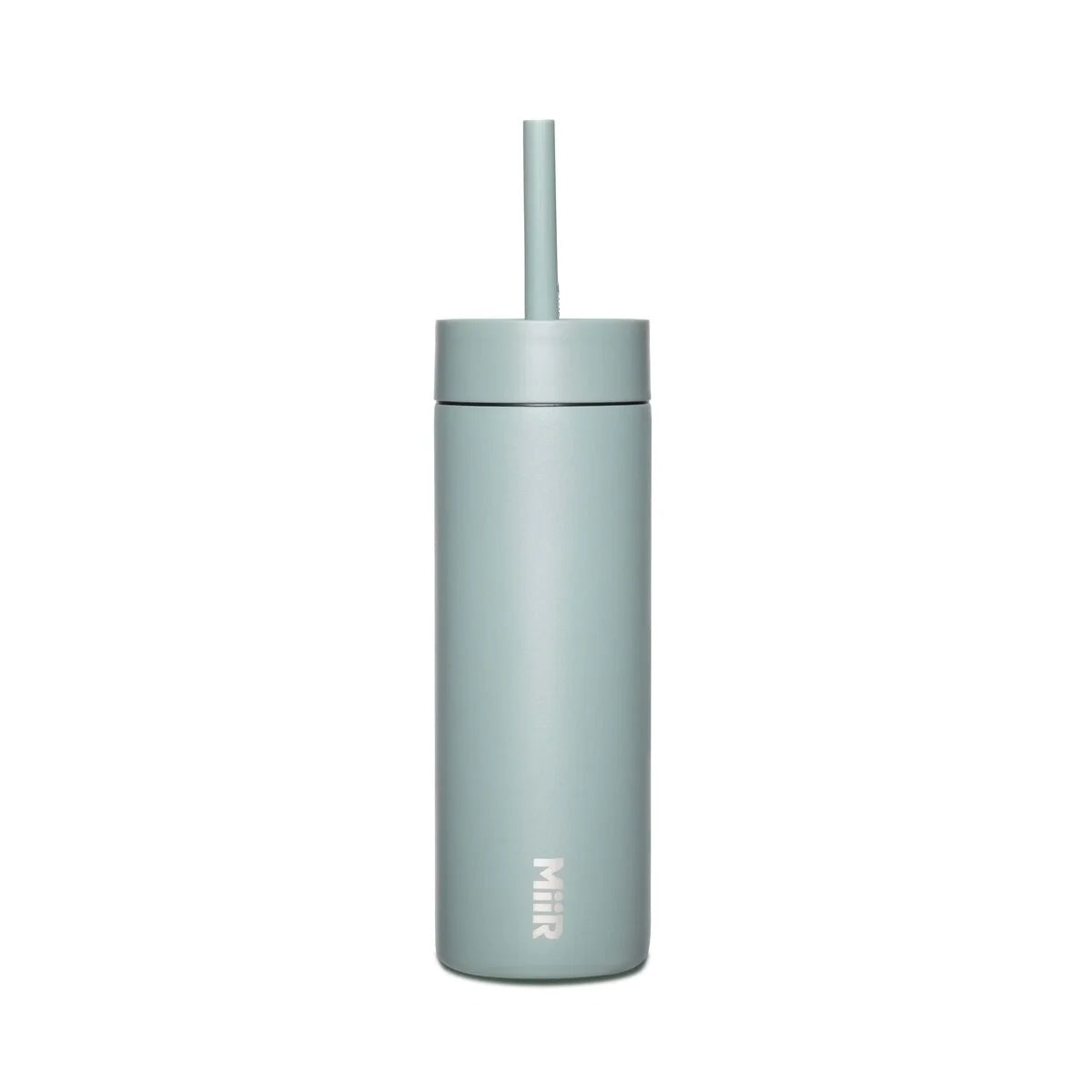 Sipper Straw Bottle 16oz
