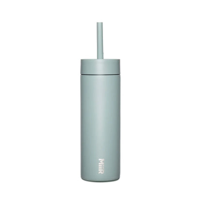Sipper Straw Bottle 16oz