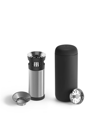 Carter Infuser Set