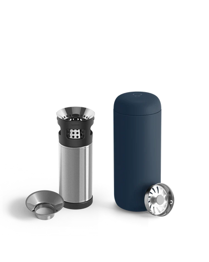 Carter Infuser Set