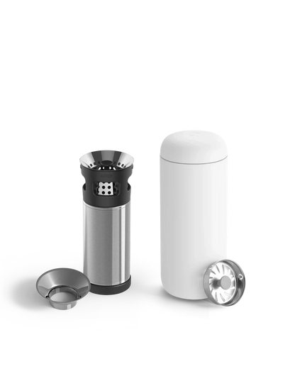 Carter Infuser Set