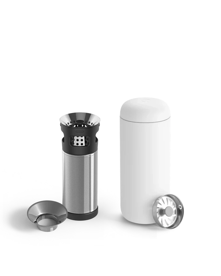 Carter Infuser Set
