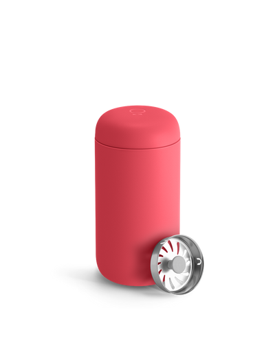 Fellow Carter Move 12 oz / Coral Crush mug