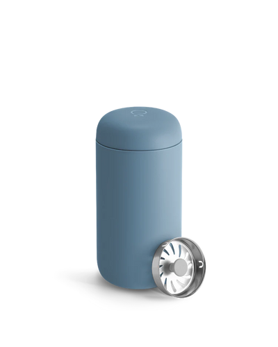 Carter Move Mug