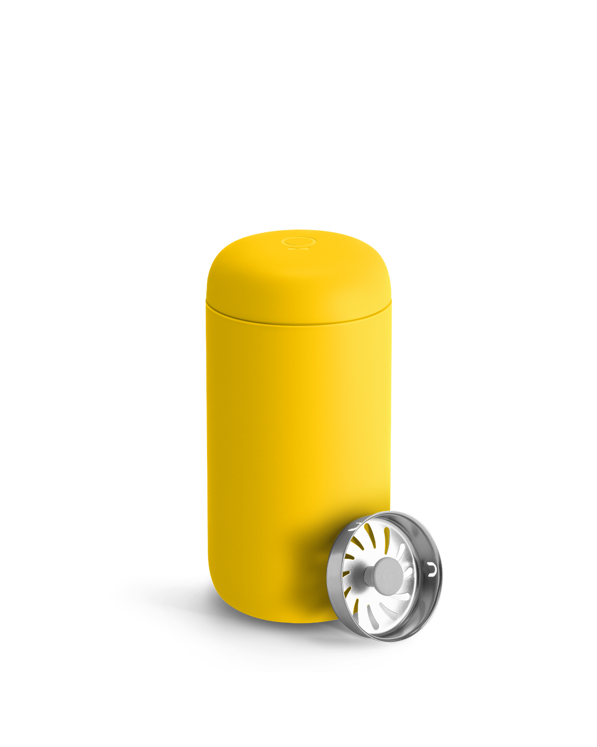 Fellow Carter Move 12 oz / Lemon Zest mug