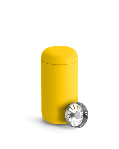Fellow Carter Move 12 oz / Lemon Zest mug