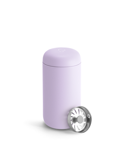 Fellow Carter Move 12 oz / Peri Twinkle mug